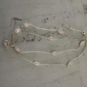 Kendra Scott Kellie Necklace